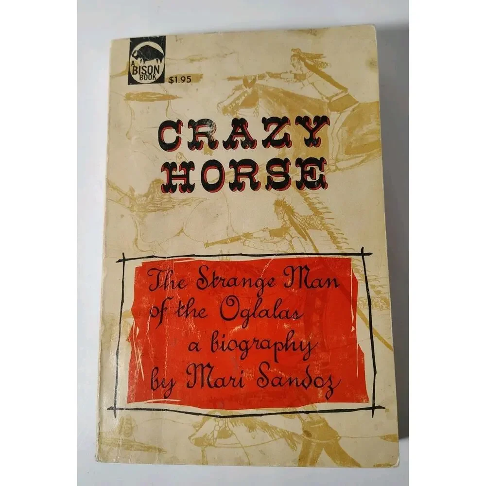 Vintage History Book Lot Montana Vigilantes Doc Holiday Crazy Horse Wild West